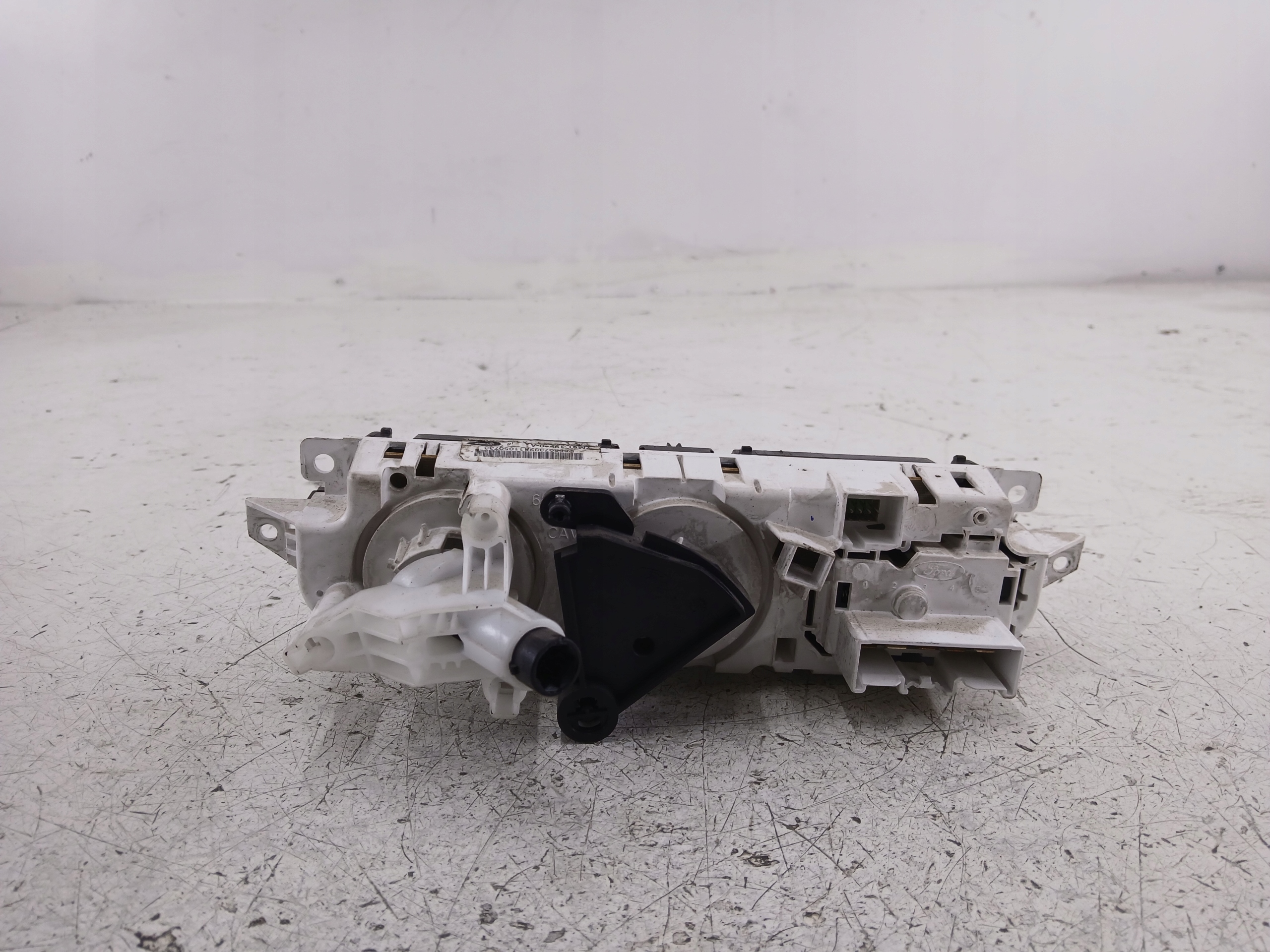 FORD FOCUS MK2 COMANDI CLIMA BOCCHETTE 7M5T-19980-AA