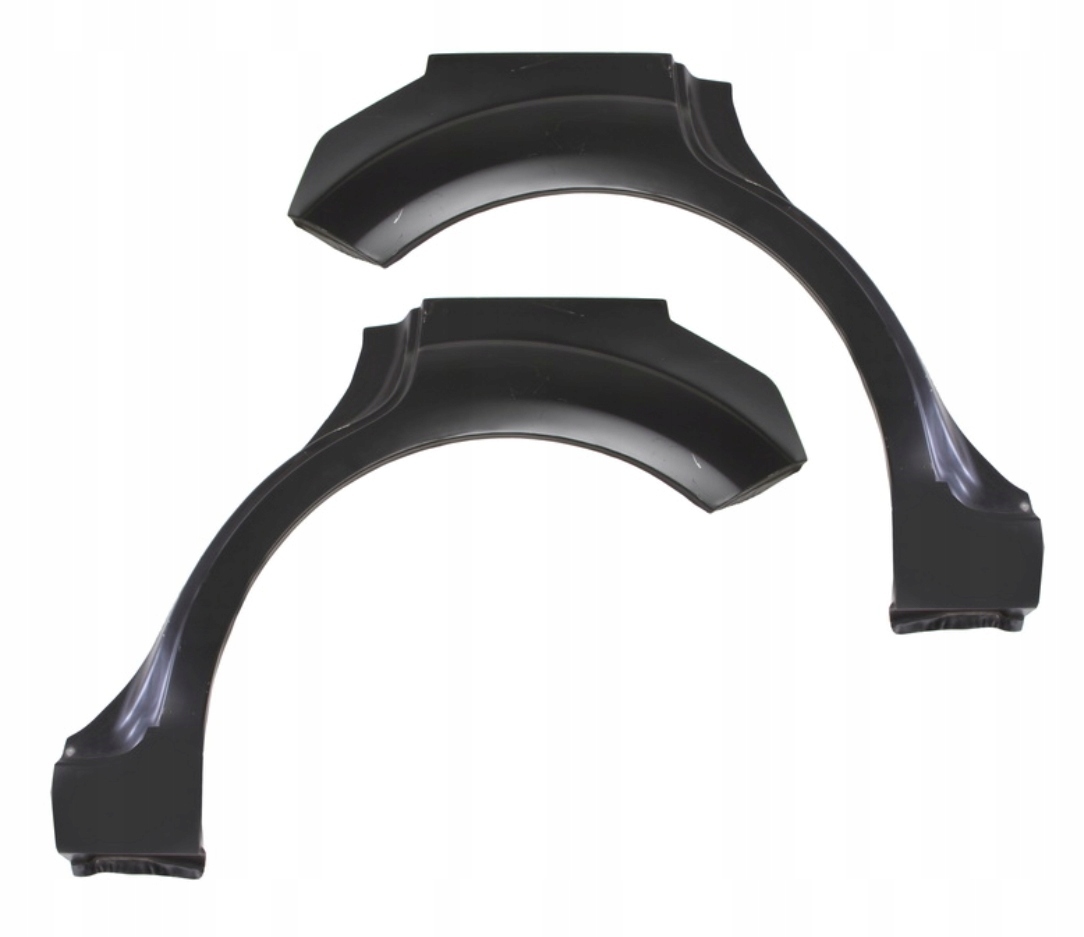 REPERATURKA BŁOTNIKA TYŁ FORD FOCUS II HB 5D 04- L+P