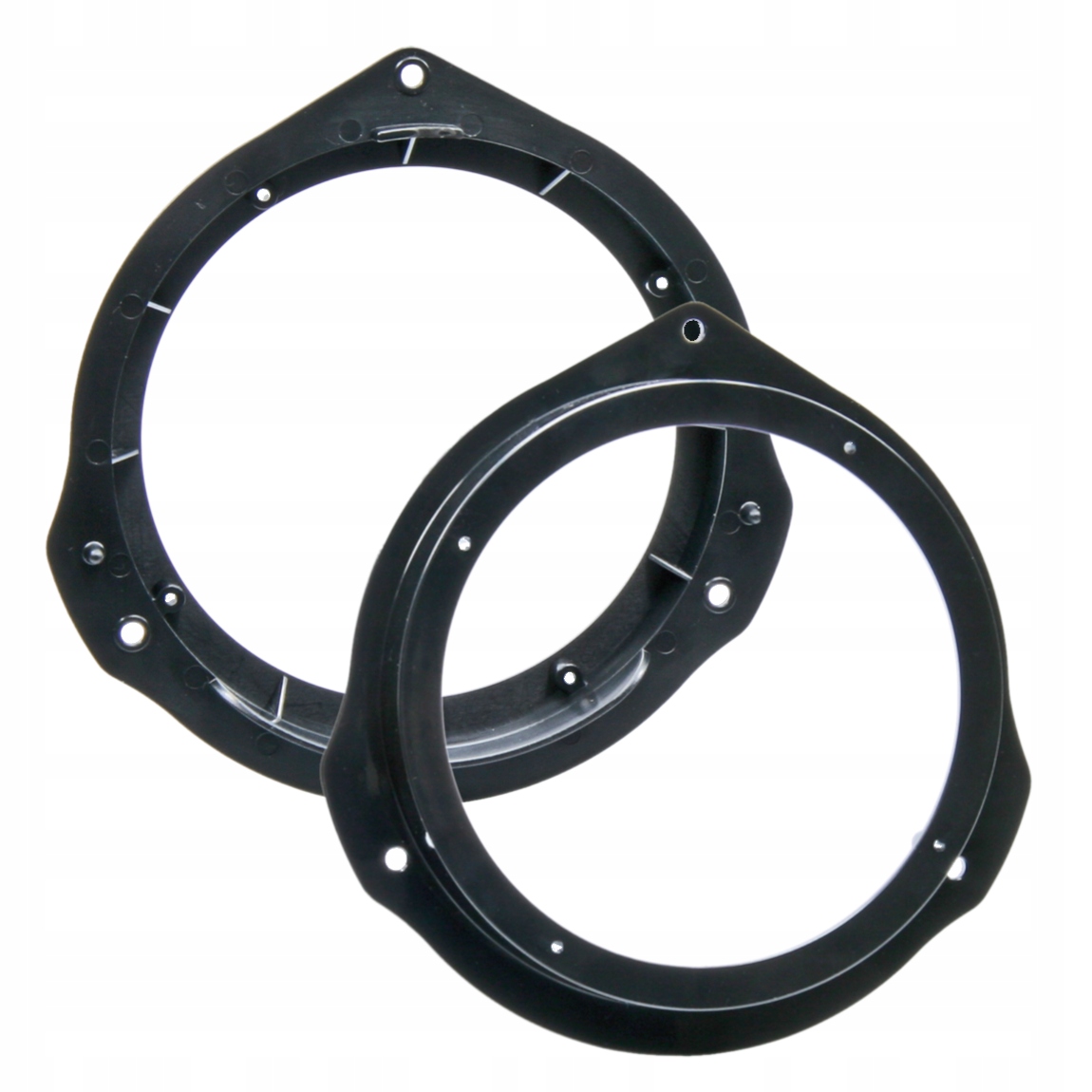 JBL STAGE2 604C Głośniki do MERCEDES C KLASA W204 CLS W218 ML V KLASA VITO Stan opakowania oryginalne