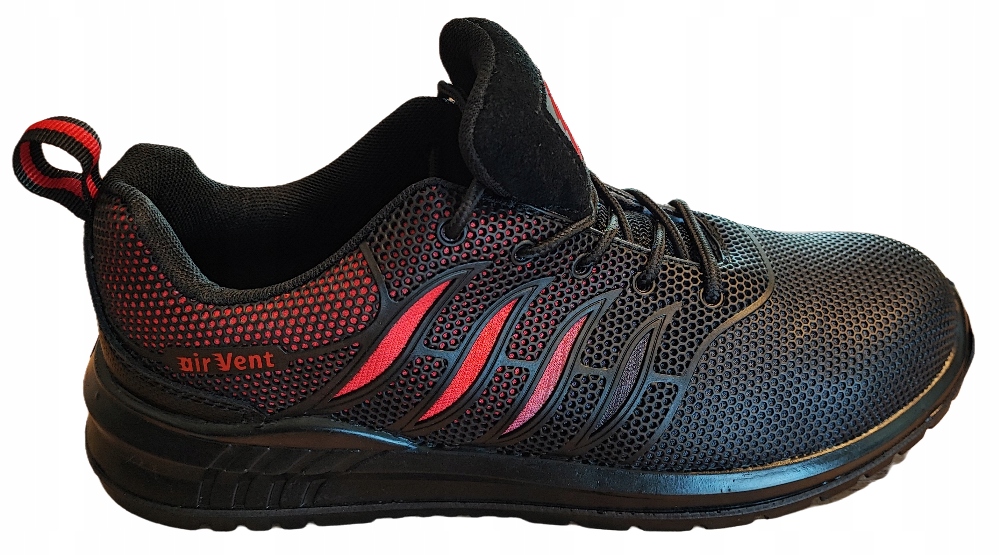 Buty Robocze z Podnoskiem Art-Mas AIRVENT SB r.46 Model ART-MAS AIRVENT SB FO SRC