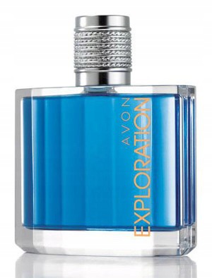 Woda perfumowana Avon 75 ml Exploration