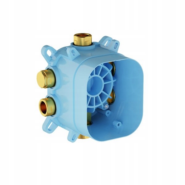 Ravak R-box Vari, kazeta na podomietkovú batériu Rb 072.50 X070139