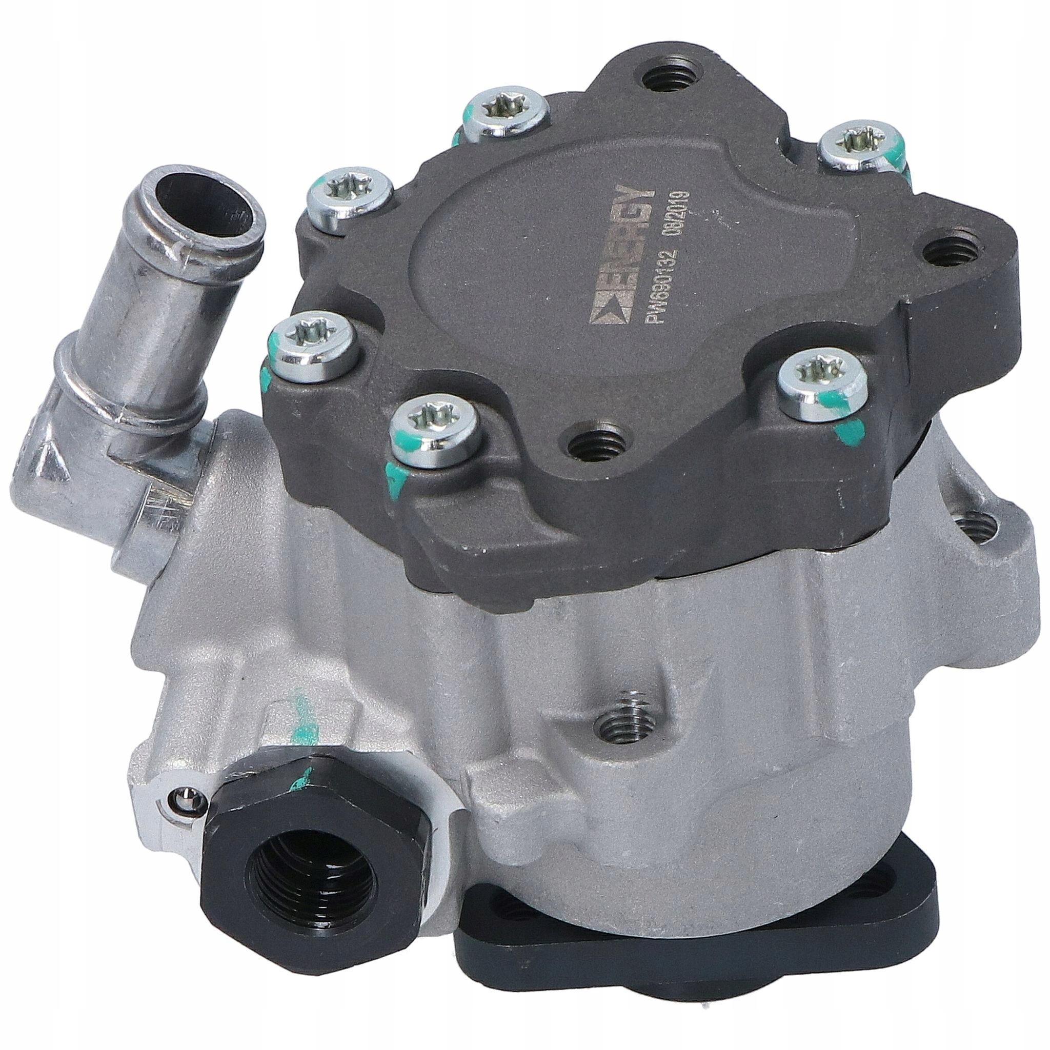 насос гур BMW 5 E60 E61 E63 7 ENERGY PW690132,