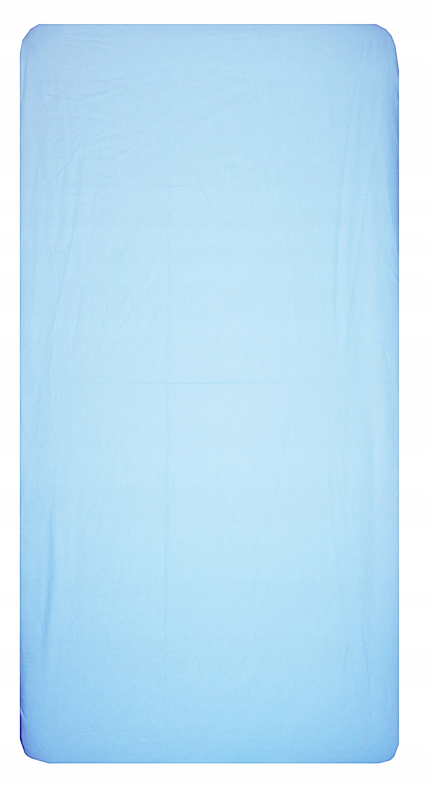 PRZEŚCIERADŁO DO ŁÓŻECZKA 180x90 BAWEŁNA 100% Marka inna