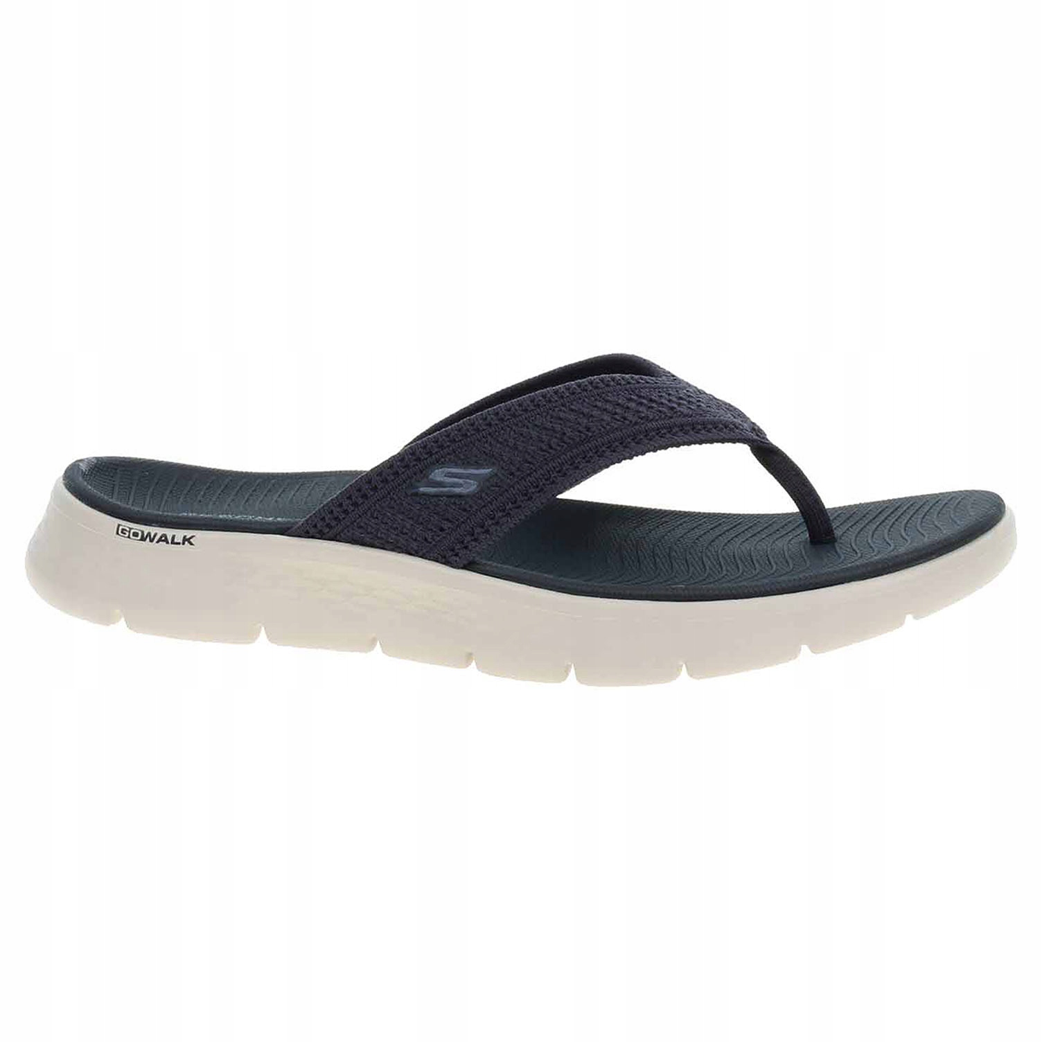 Skechers Go Walk Flex Sandal Holly navy 38