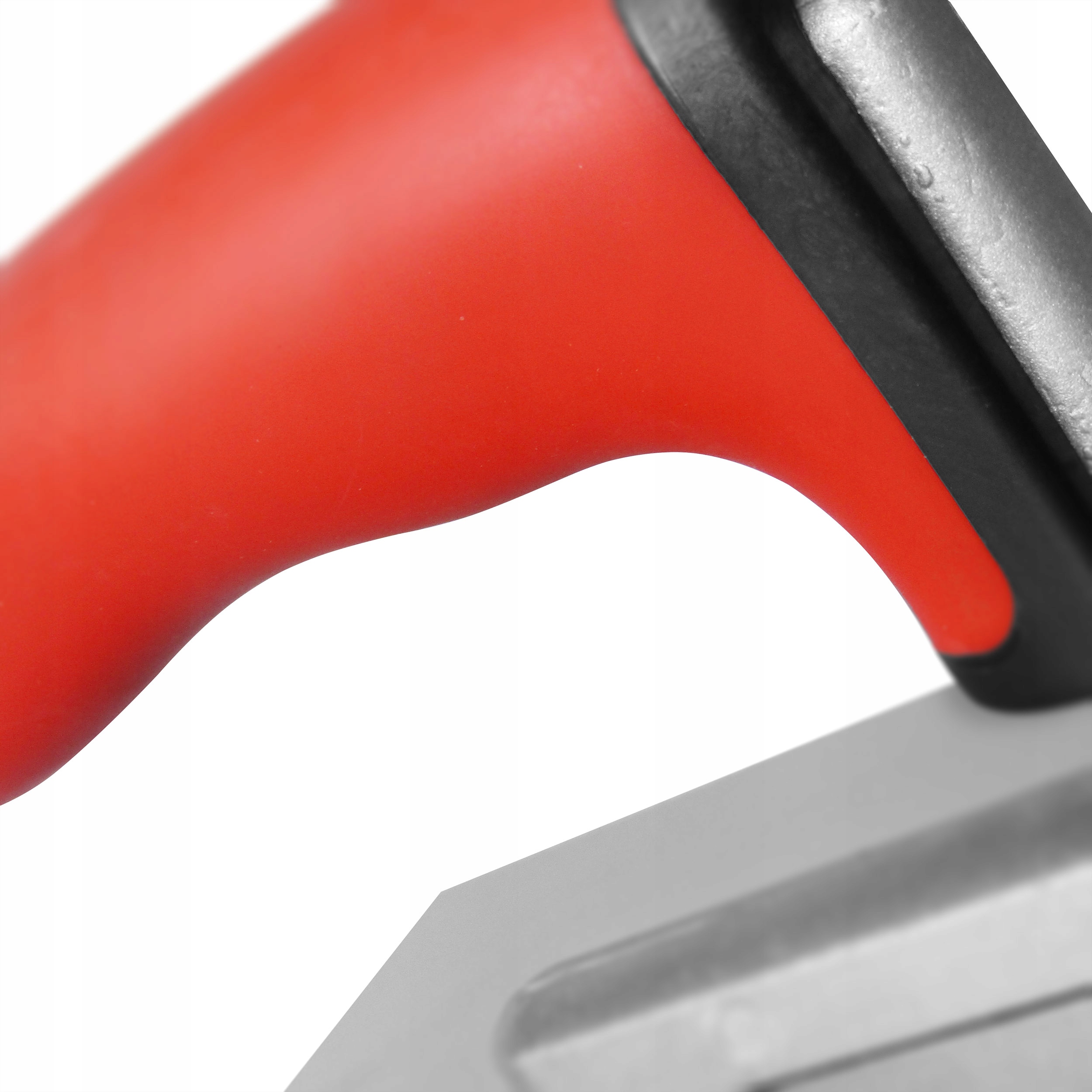 COMENSAL Paca zębata do kleju do płytek stal 10x10 Rodzaj pacy zębata