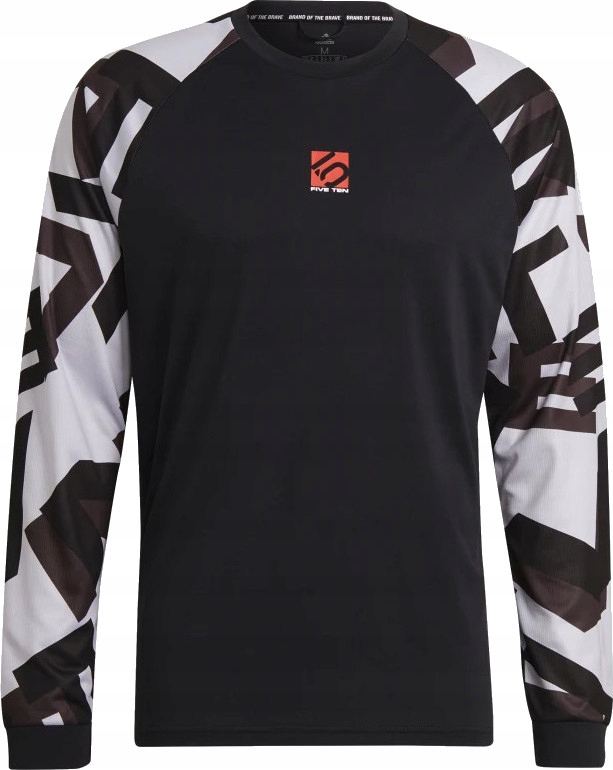 Koszulka Rowerowa FIVE TEN Adidas TrailX LS r. M