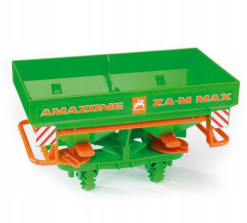 

Bruder 02327 Rozsiewacz nawozów Amazone Za-m Max