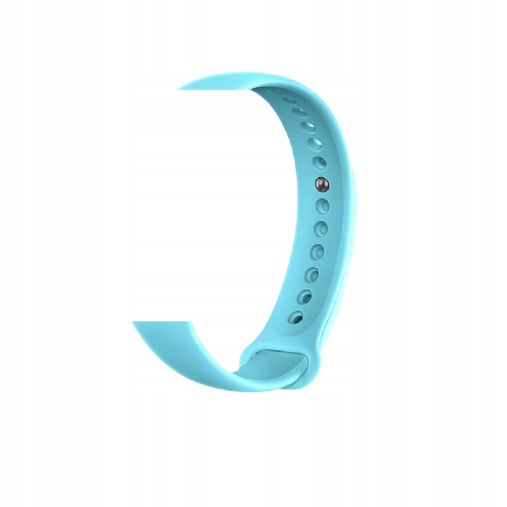 Devia pasek Deluxe Sport do Xiaomi Mi Band 8/ Mi Band 9 pastelowy Devia
