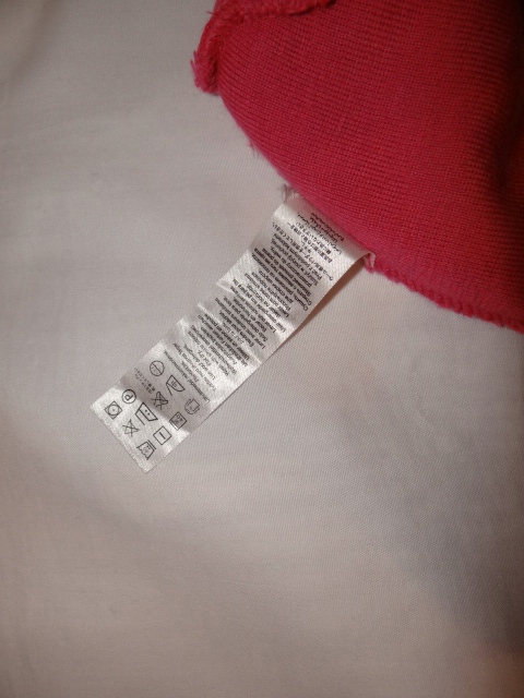 FAJNA CZAPKA - PEAK PERFORMANCE EMBO HAT JUNIOR Płeć produkt uniseks