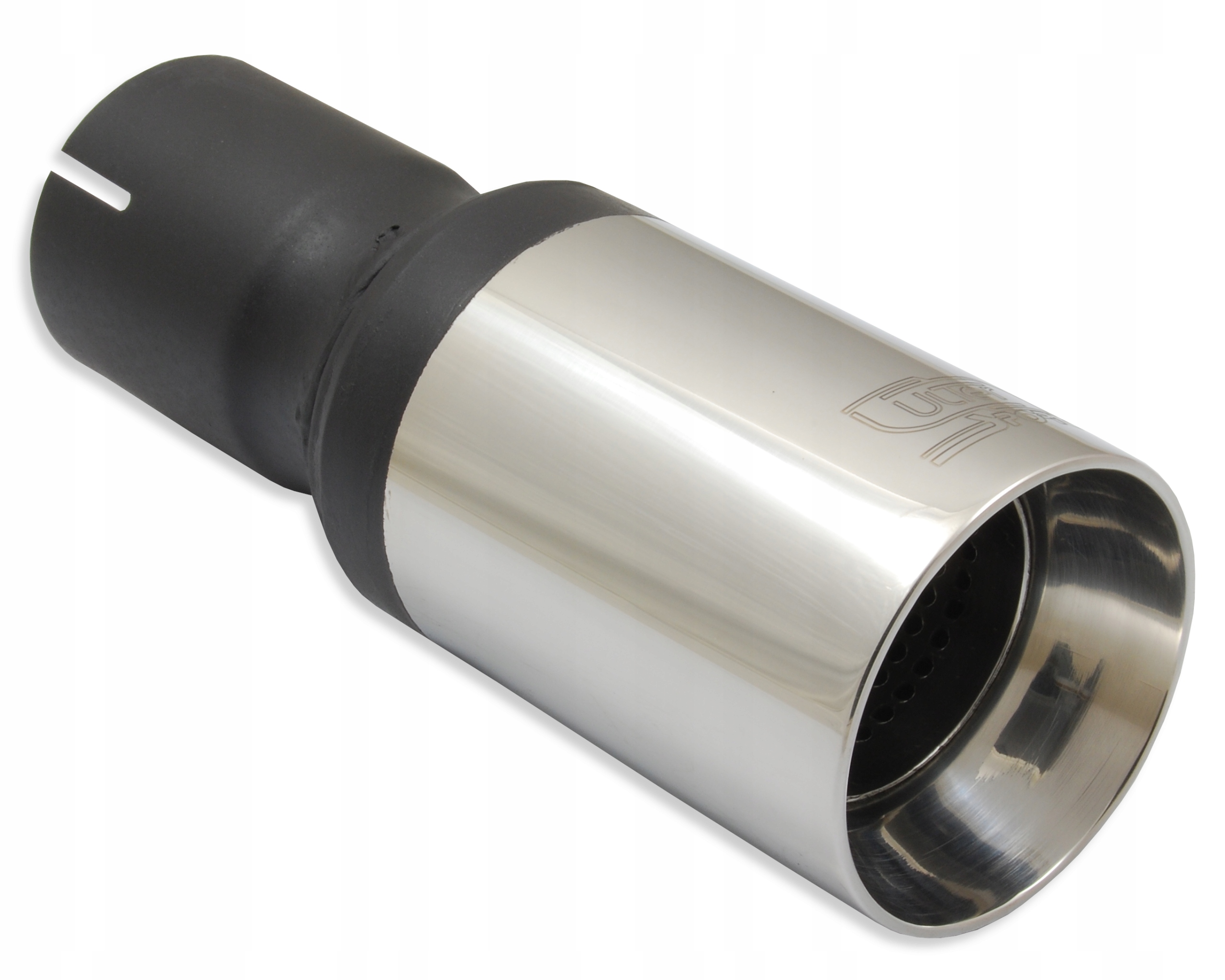 Декоративный наконечник ULTER SPORT 80 мм / N1-61