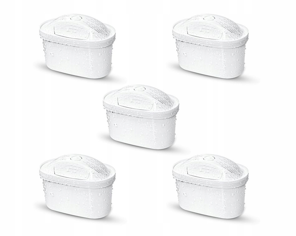 

Wkład filtr wody do dzbanków Dafi Unimax 4+1