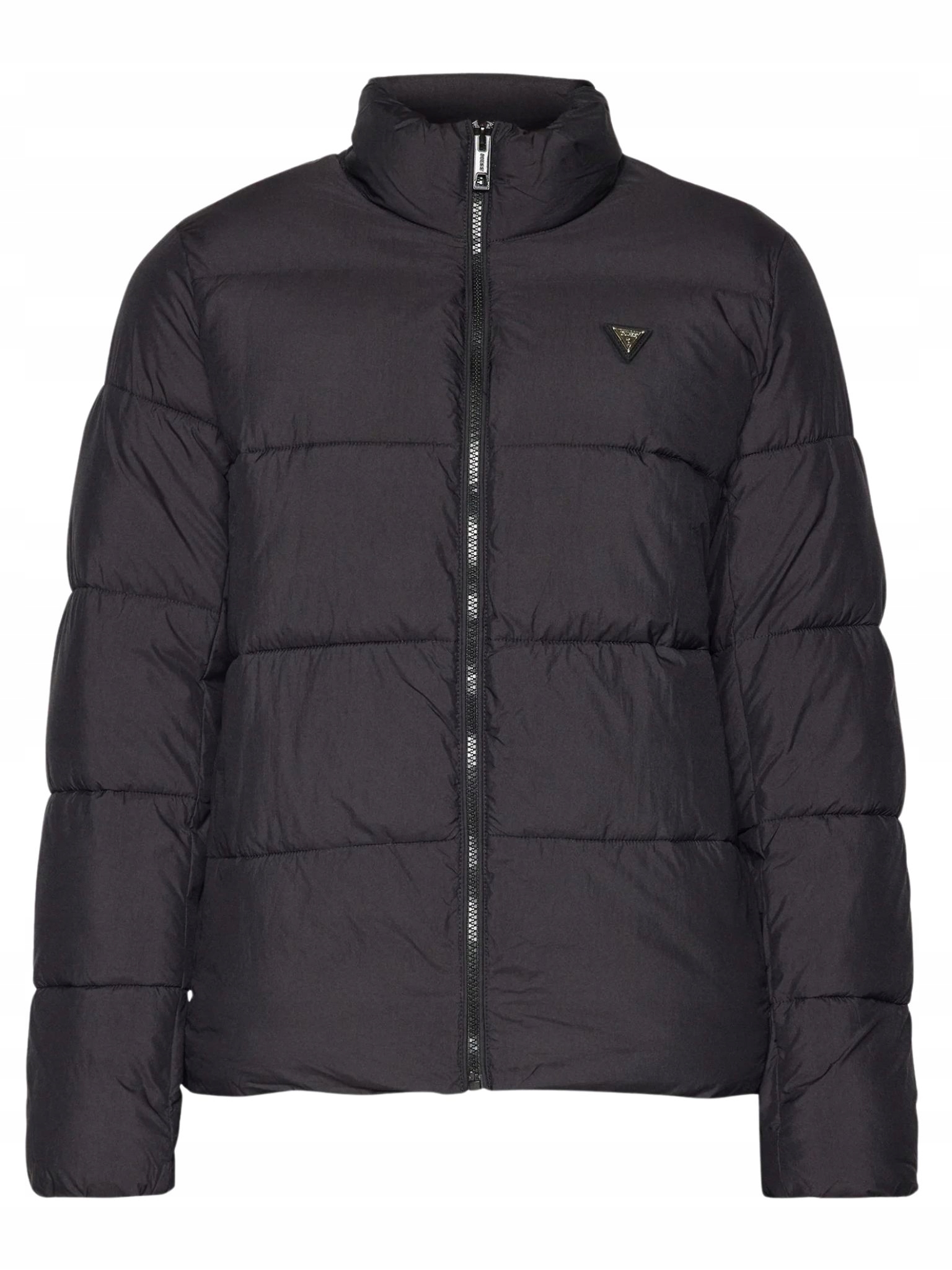 Dámská bunda Guess V4YL03 WFUD0 Černá XL