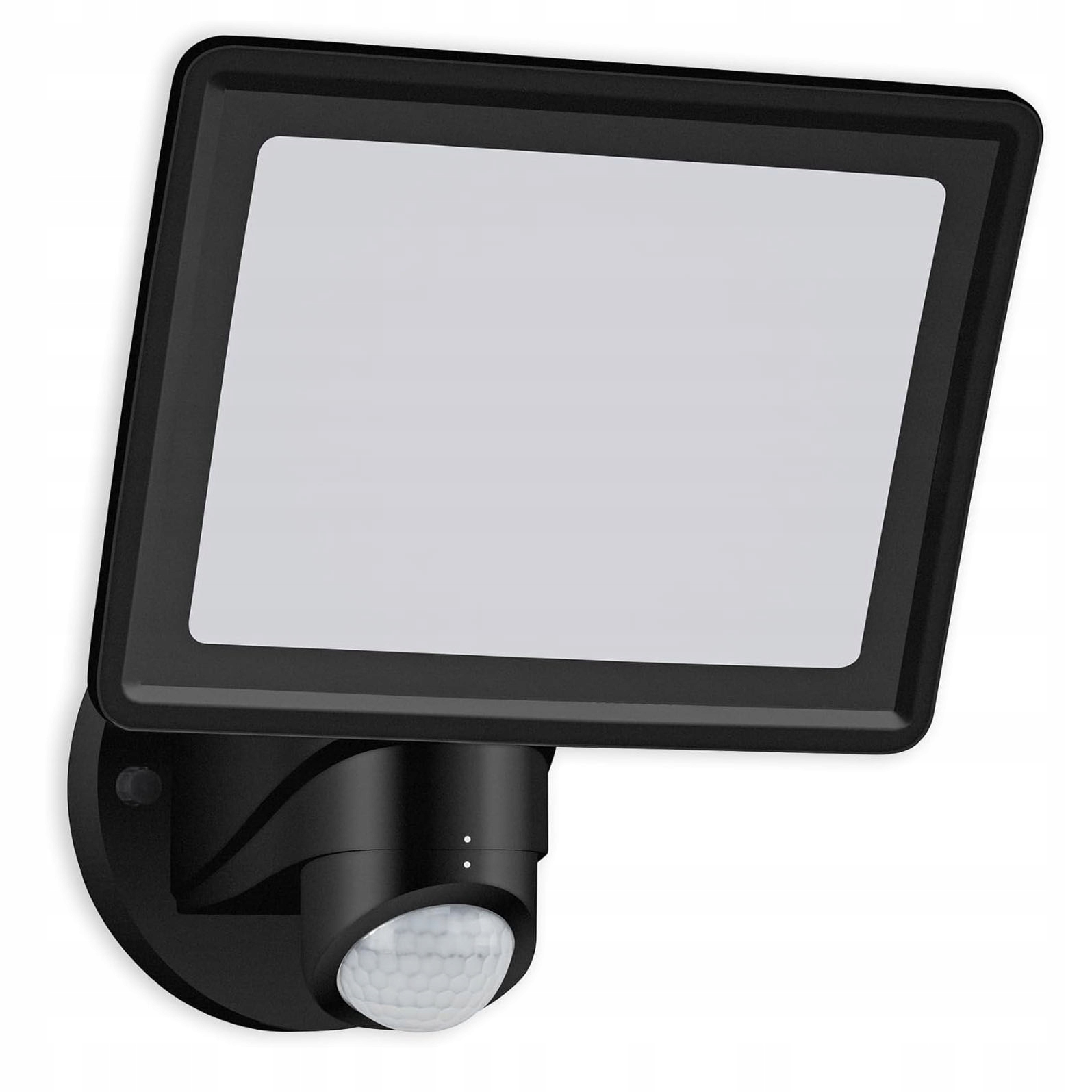 Led reflektor s pohybovým senzorem 20W IP44 2000lm 4000K fasádní lampa