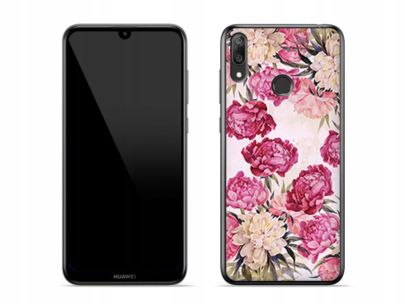 

Etui na Huawei Y7 Prime (2019) Fantastic Case