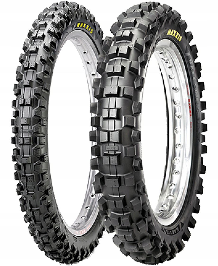 Maxxis Maxxcross Si M-7312 R 110/90-19 62 M