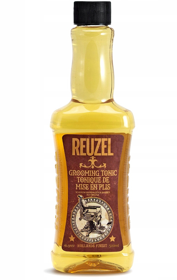 

Reuzel Grooming Tonik do układania włosów 500 ml