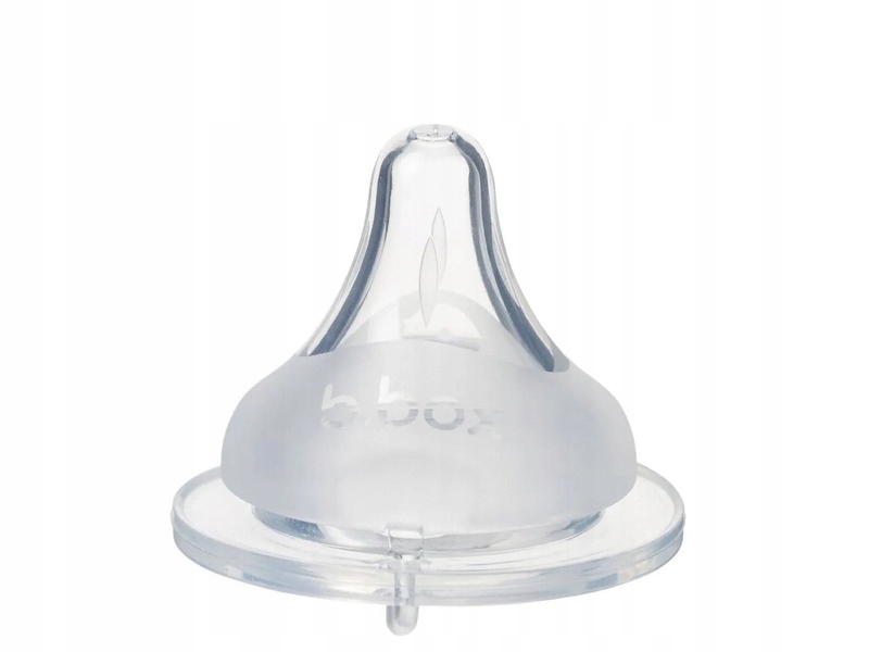 

Smoczek B.box BB00488 (3 6 m) 2 szt.