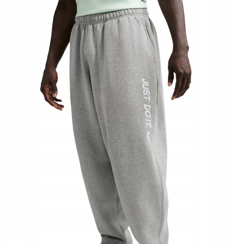 Nike Pánské Kalhoty Club Bb Os Pant Jdi