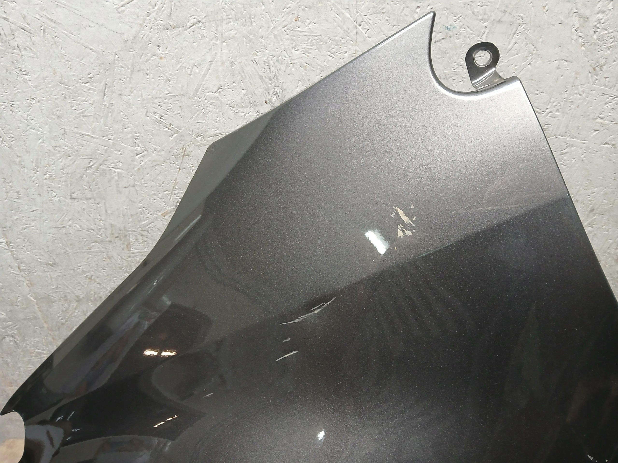 fender front left TOYOTA YARIS IV 4 20
