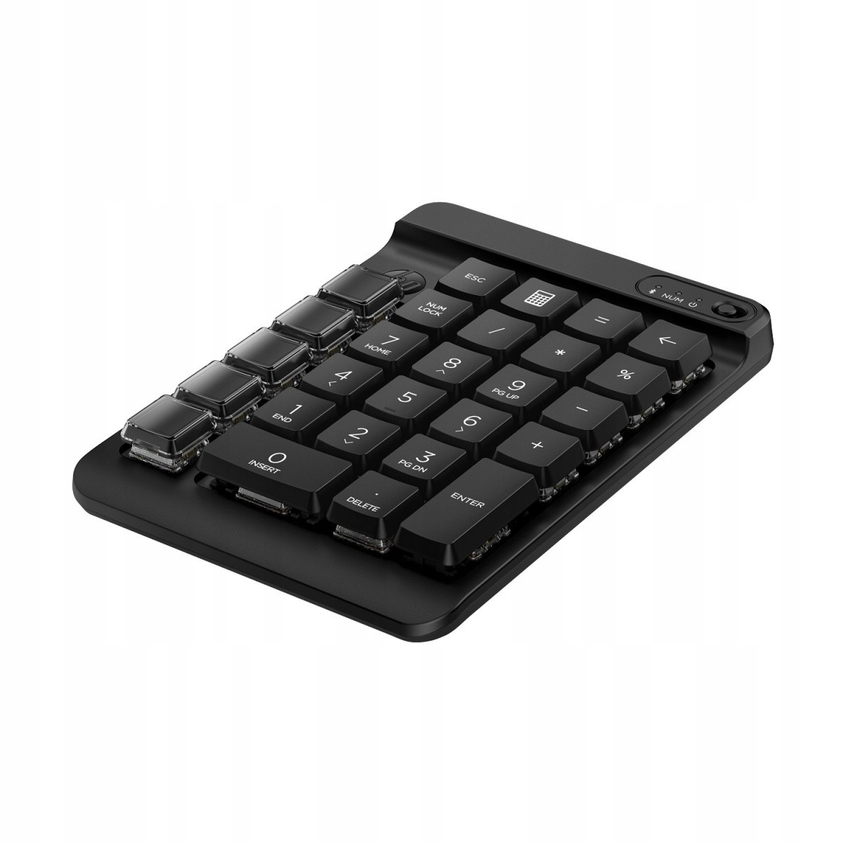 Hyperx Programovateľná klávesnica Classic 430 Wrls 7N7C2AA#ABB