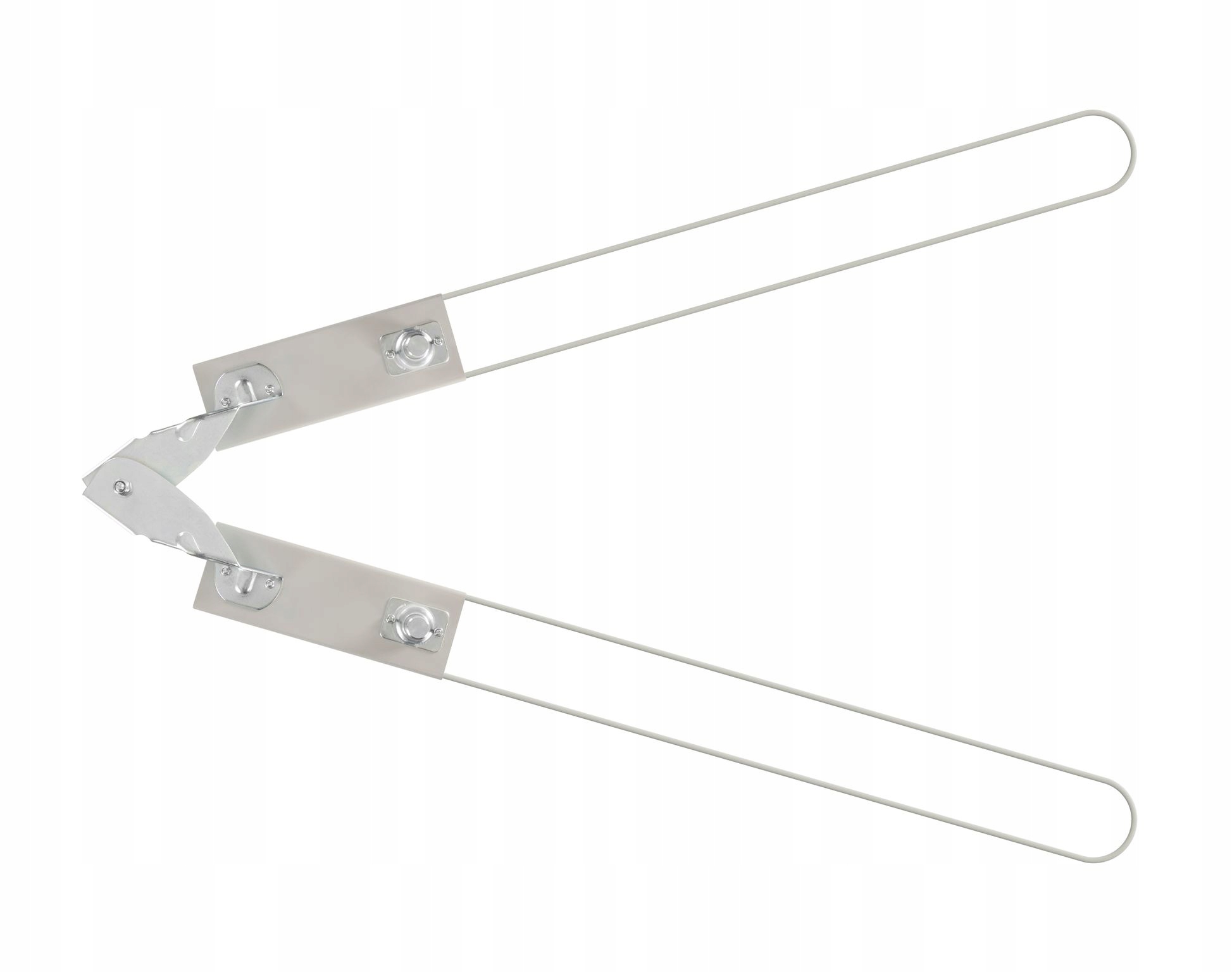 TTS Mop bawełniany nożycowy zestaw DUST 2x100cm Model TT1051, TT915, TT400