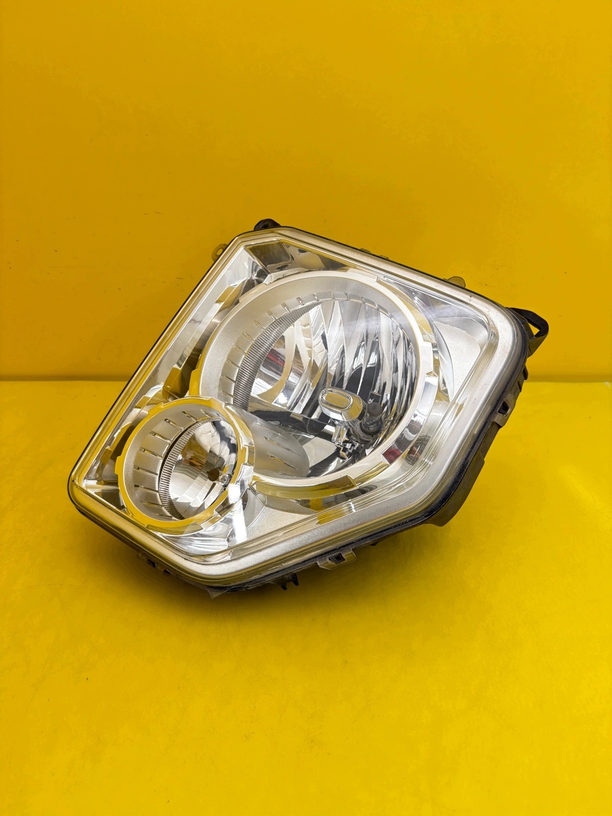 light left right front Jeep Liberty Cherokee KK 2007-2012
