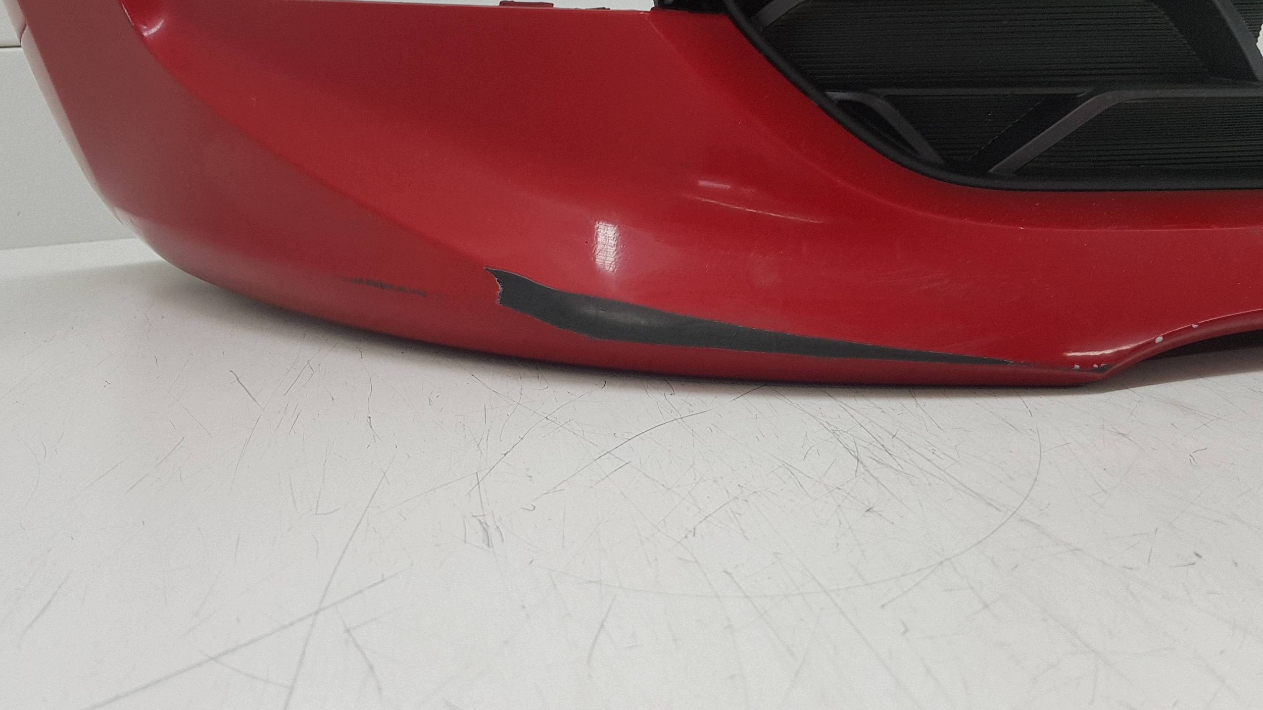 KIA RIO 4 IV LIFT 2021- bumper front 86511-H8ADO