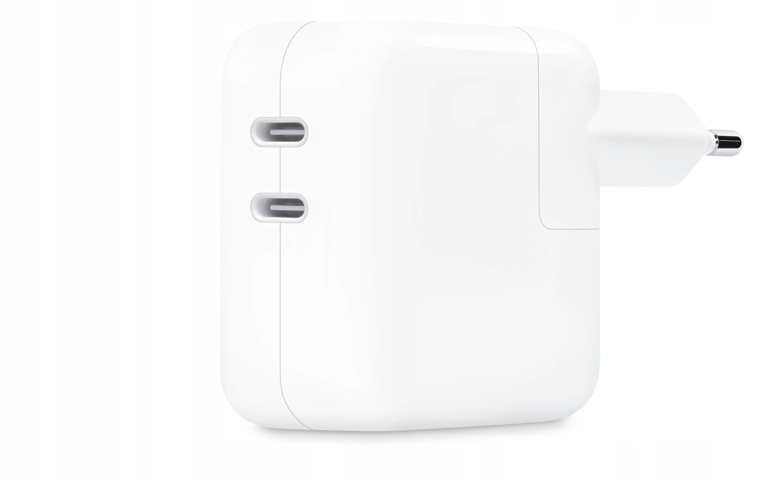 35W adaptér Apple dvouportový Usb-c