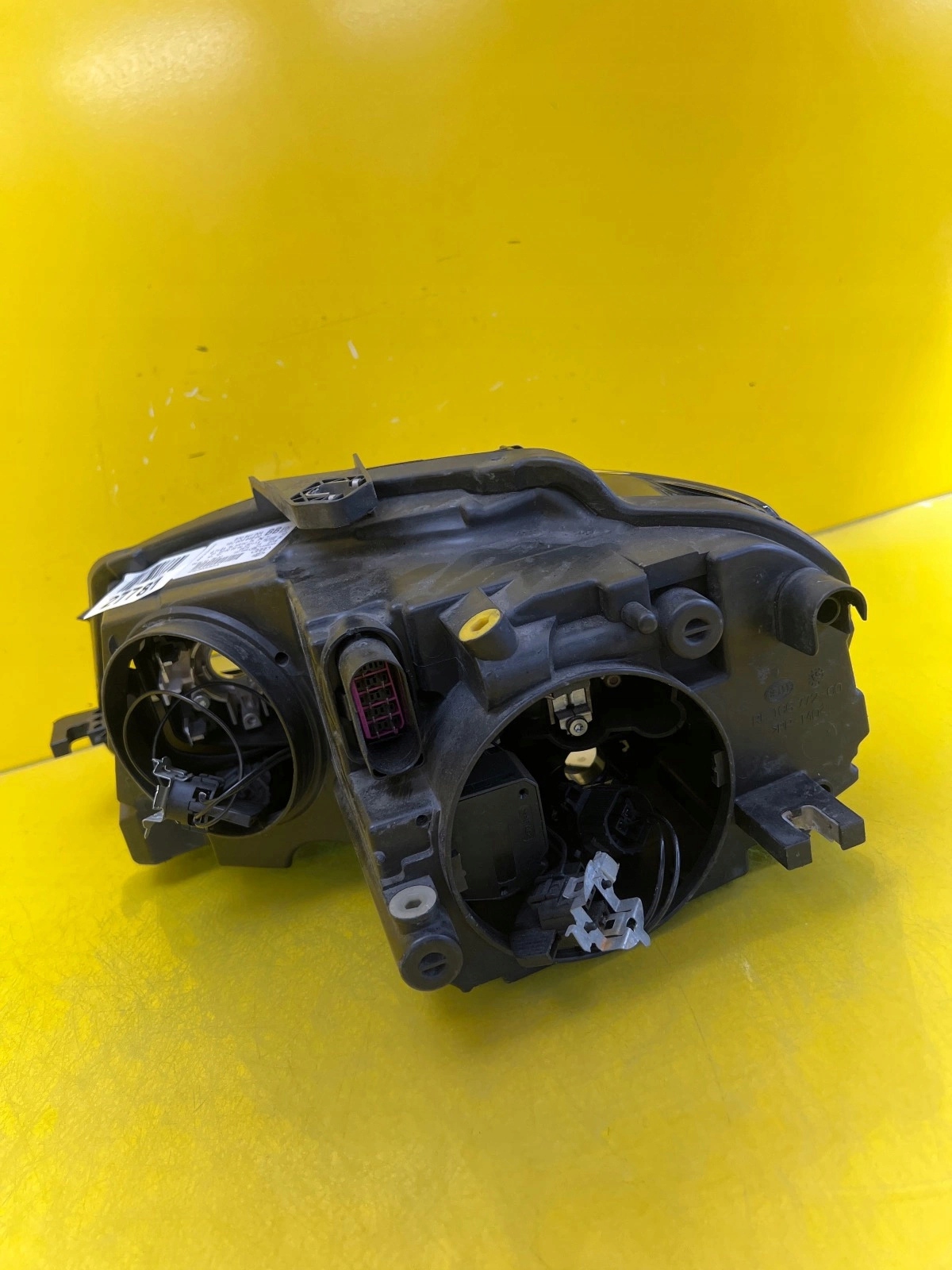 licht rechts vorne Audi A3 8P 8P0941004BB 03-08 normal