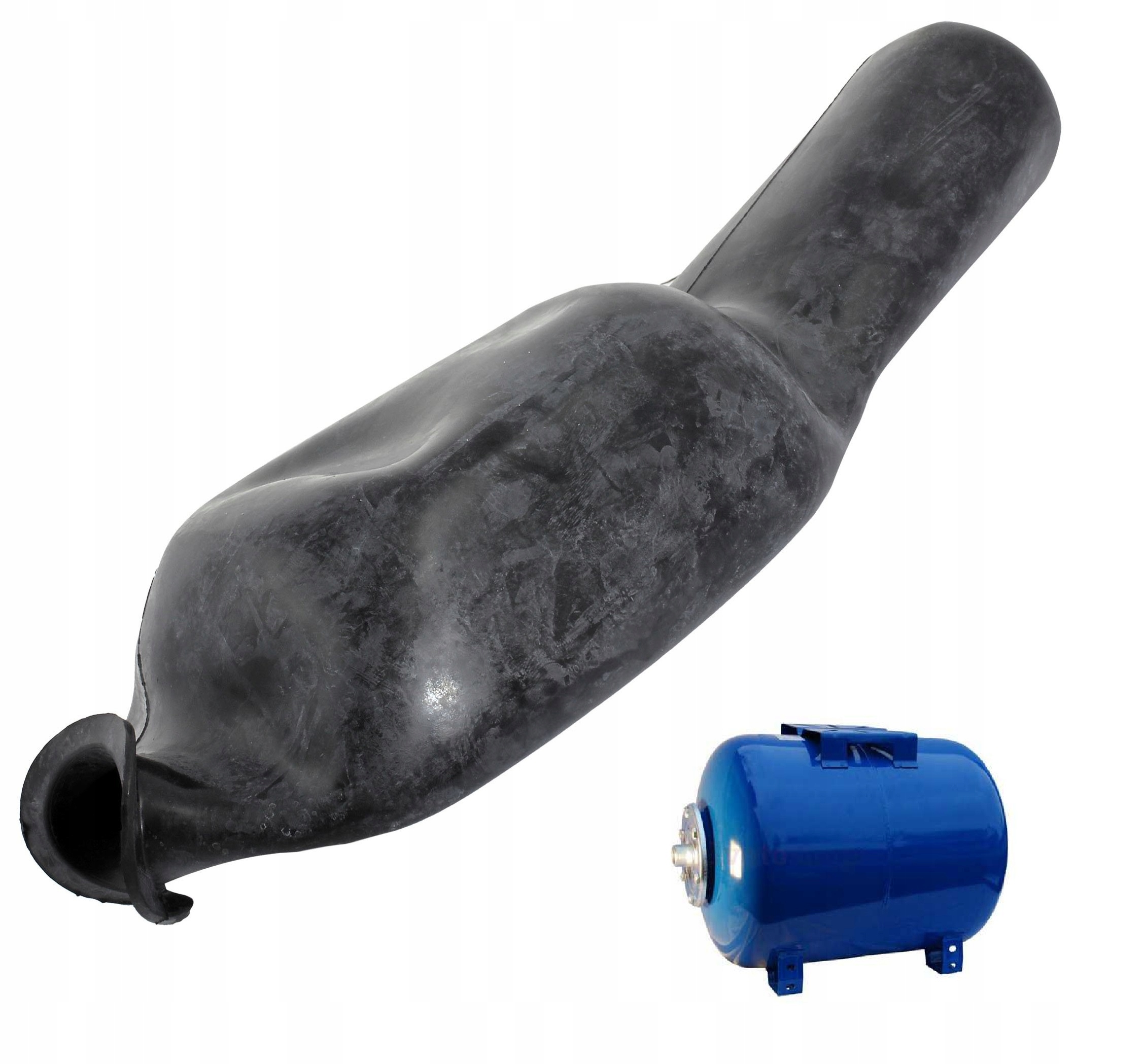 Membrána Pre Hydrofor Nádrže VAO150 150L Aquasystem