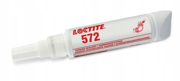 

Uszczelniacz anaerob Loctite 572 50 ml