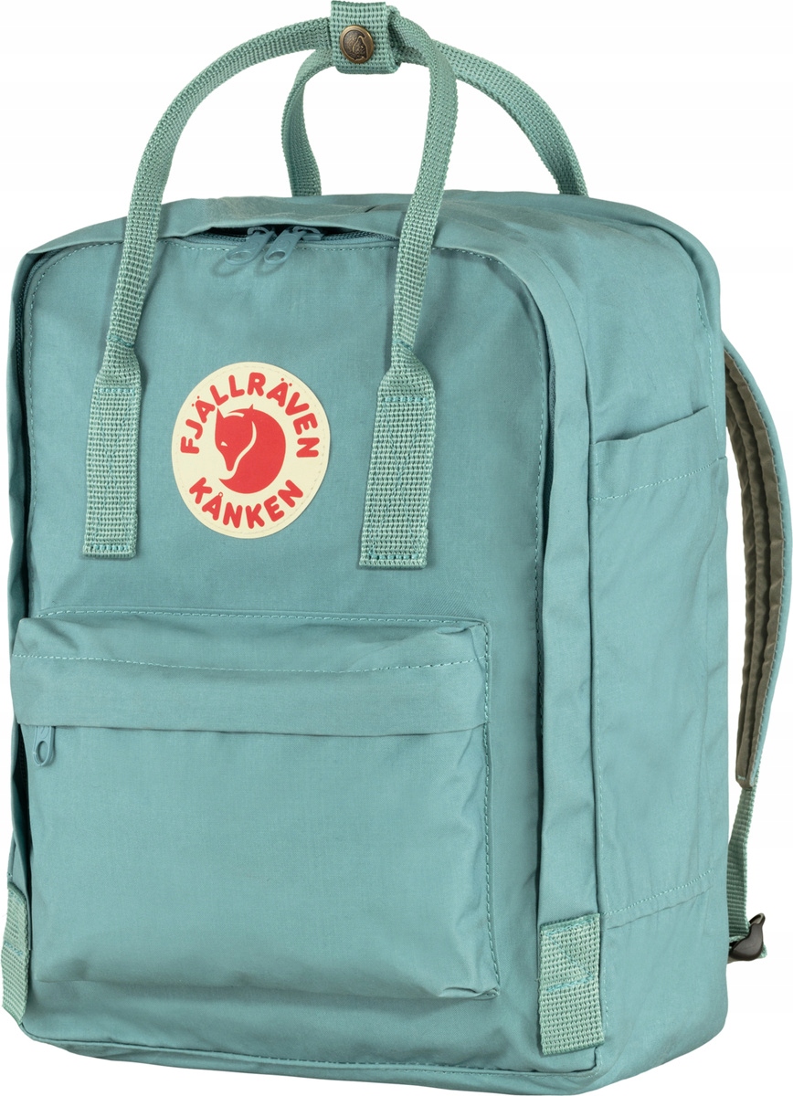 Batoh Kanken Notebook 13 Fjallraven Sky Blue