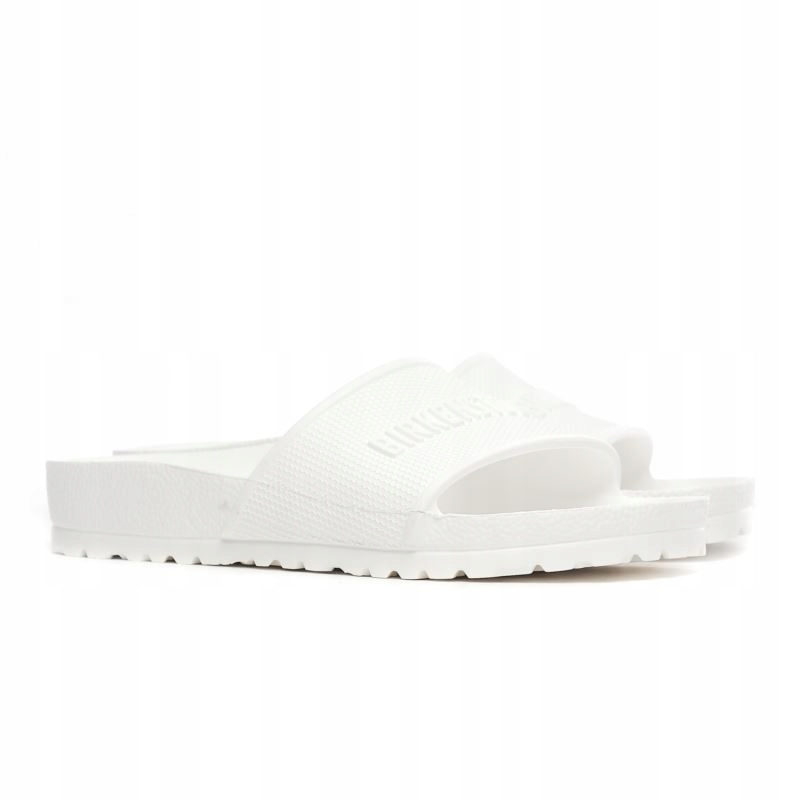 Birkenstock Barbados Eva White 1015399 44