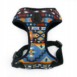 Levně Beztlakové postroje pro psa Psiakrew Sorry Winnetou XL