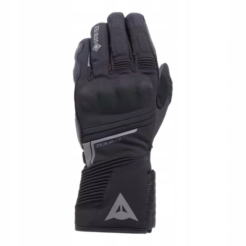 Zimné motocyklové rukavice Dainese Funes Gore-tex Black čierne Darčeky