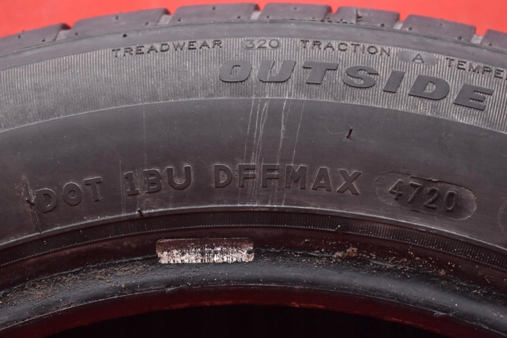 tyre tyres 2 pcs FIREMAX summer 205/55/16 20R