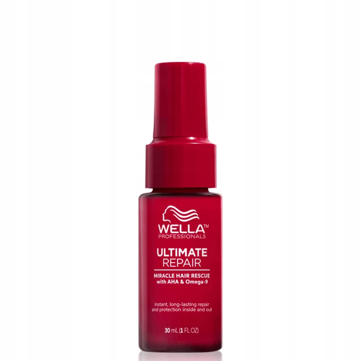 Wella Professionals Ultimate Repair Miracle Hair Rescue sérum pro regenerac