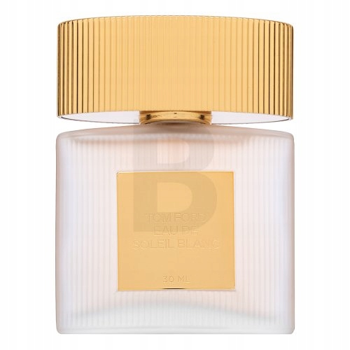 Tom Ford Eau de Soleil Blanc toaletní voda unisex 30 ml