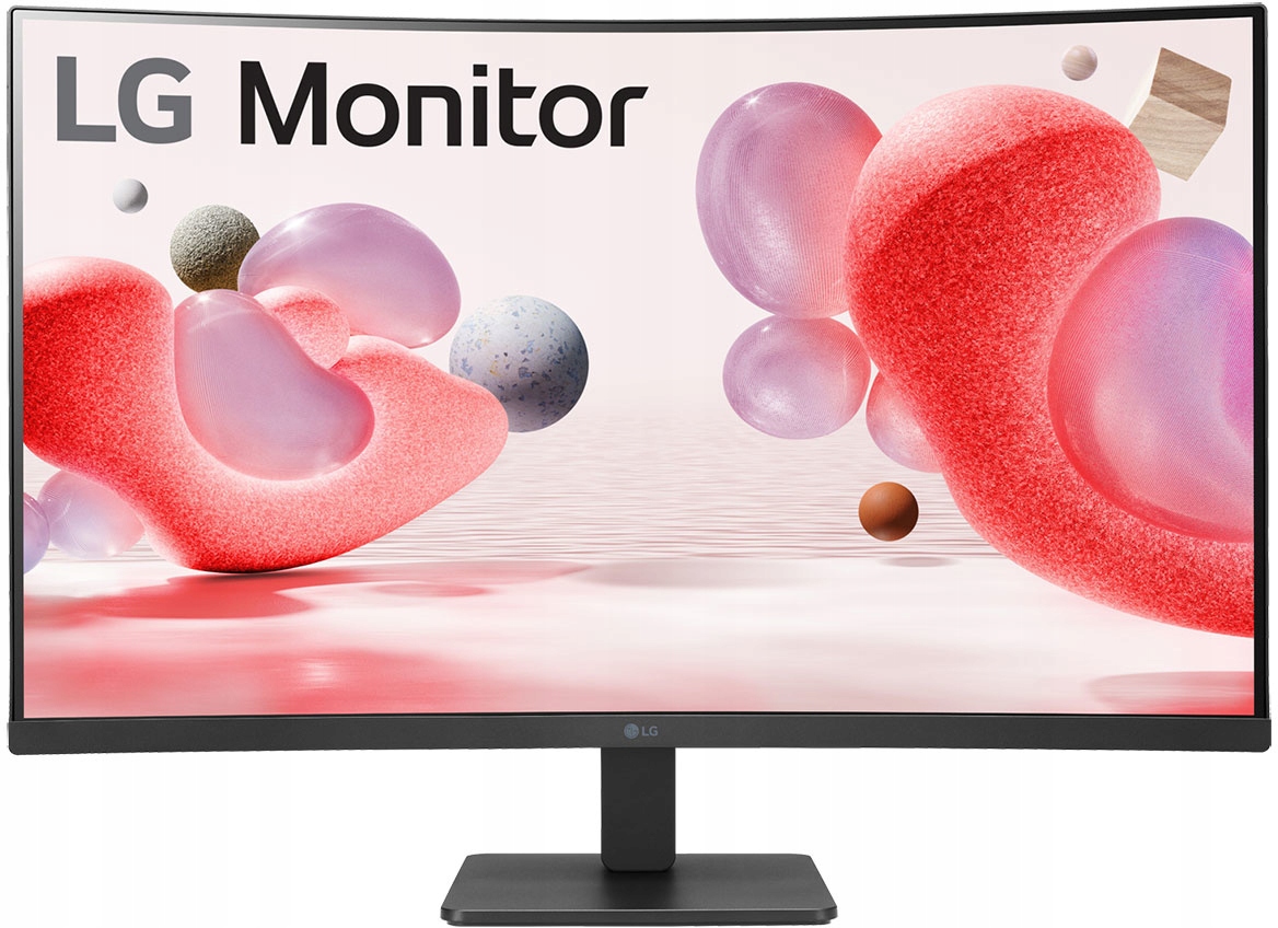 Monitor 31,5" Lg