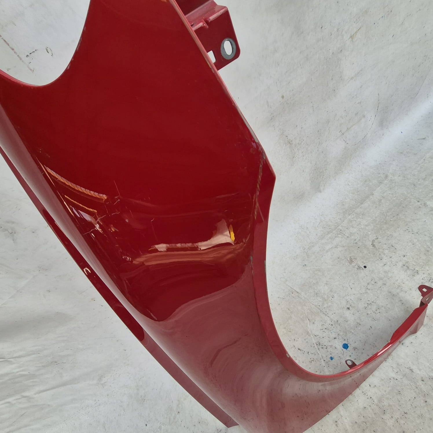 VOLVO C70 II 05-09 fender right front front