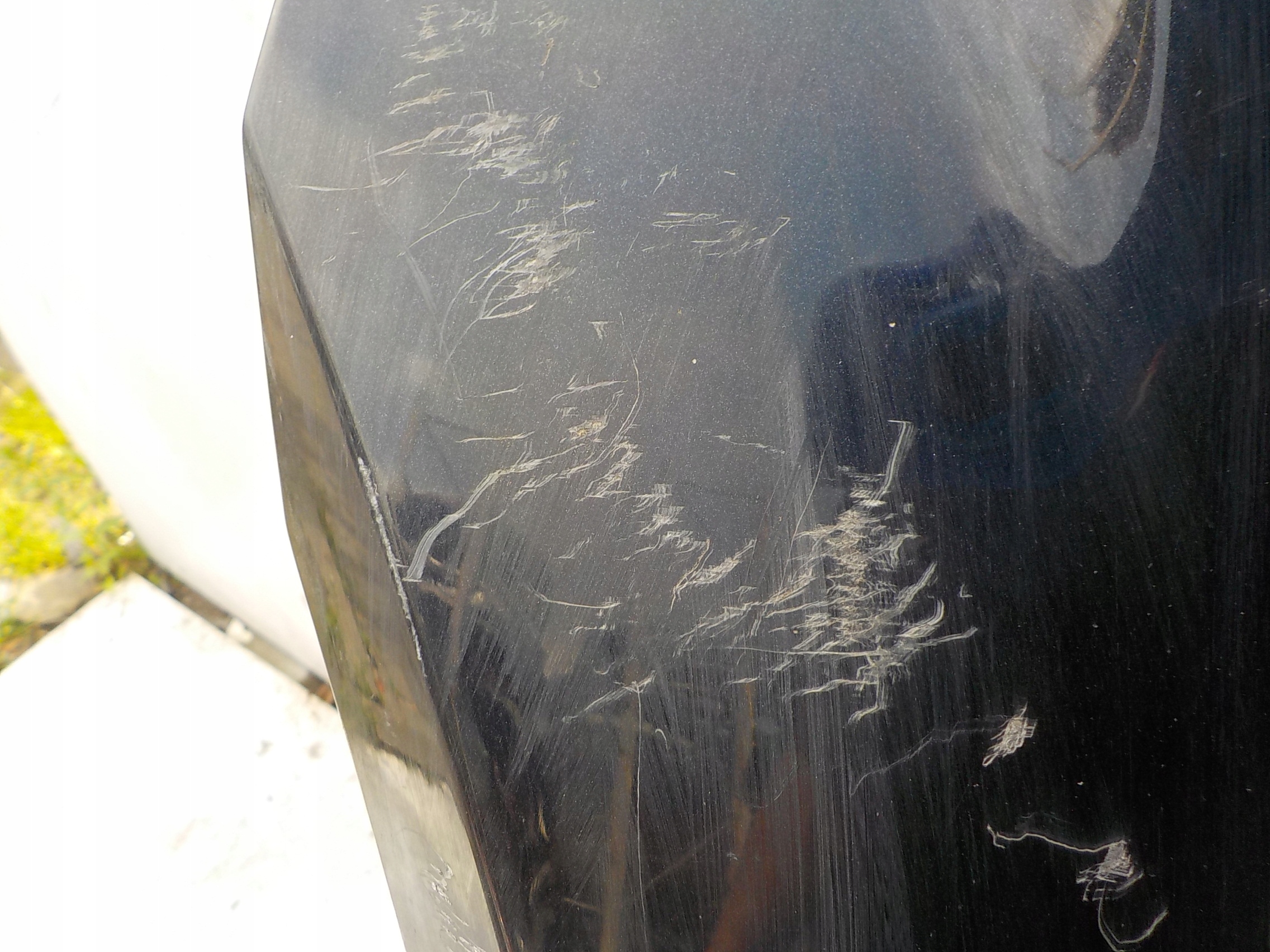 486 CHRYSLER 300 C fender left front front