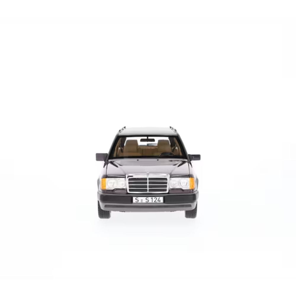 MODELIK MERCEDES-BENZ 300 D S 124 KOMBI (1989-1993) B66040701 Stan opakowania oryginalne