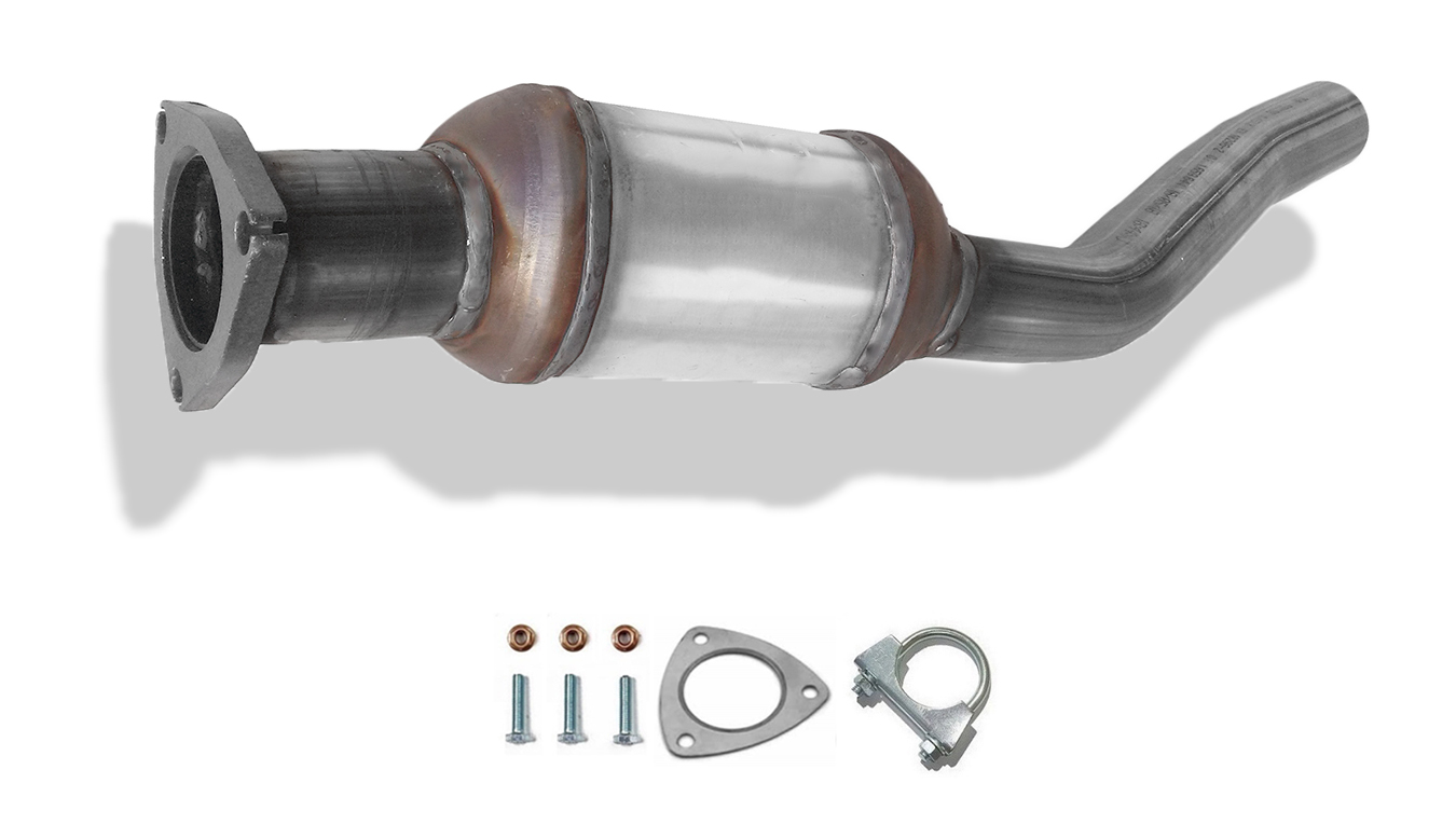 Vw Passat B5 1.6 (1996-2000) Kombi Sedan Katalizátor Oe 3B0253057AX Kat