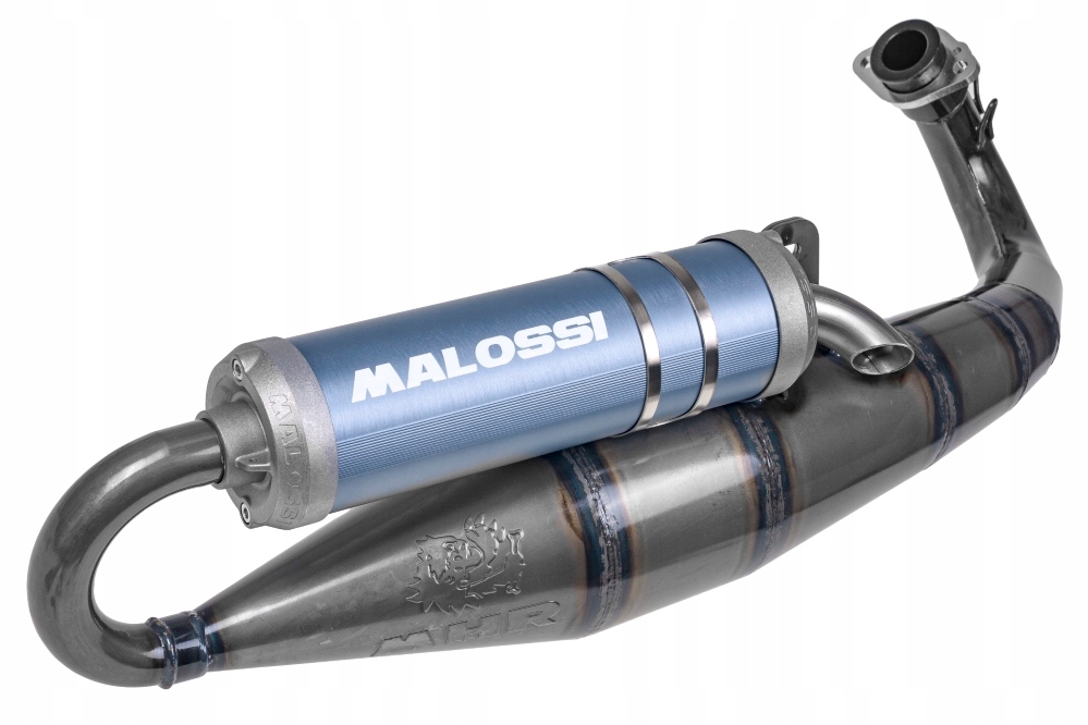 Výfuk Malossi Mhr, Italjet Dragster 125 LC Italjet Dragster 180 LC
