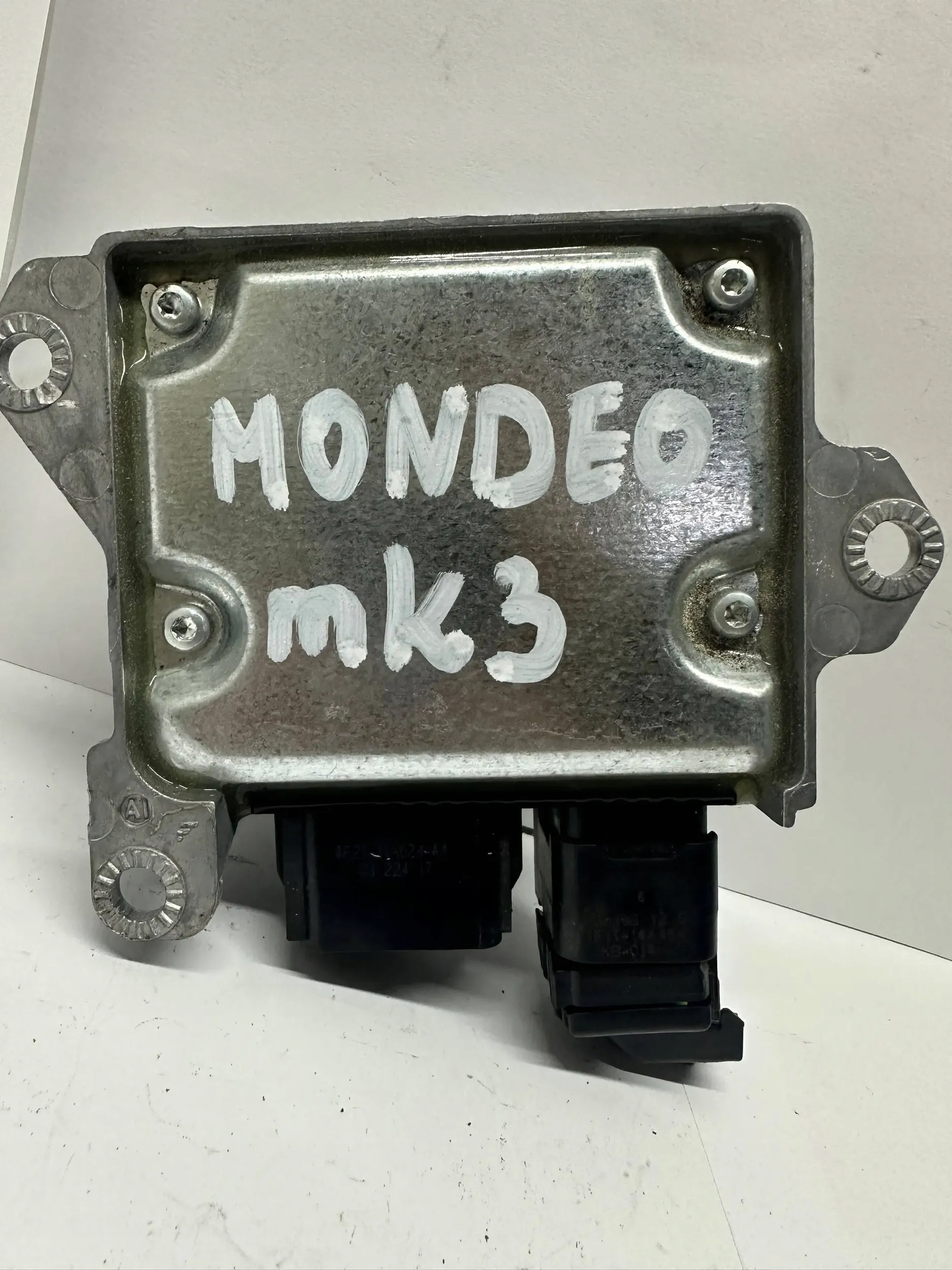 module sensor airbag 4S7T-14B056 Ford mondeo mk3