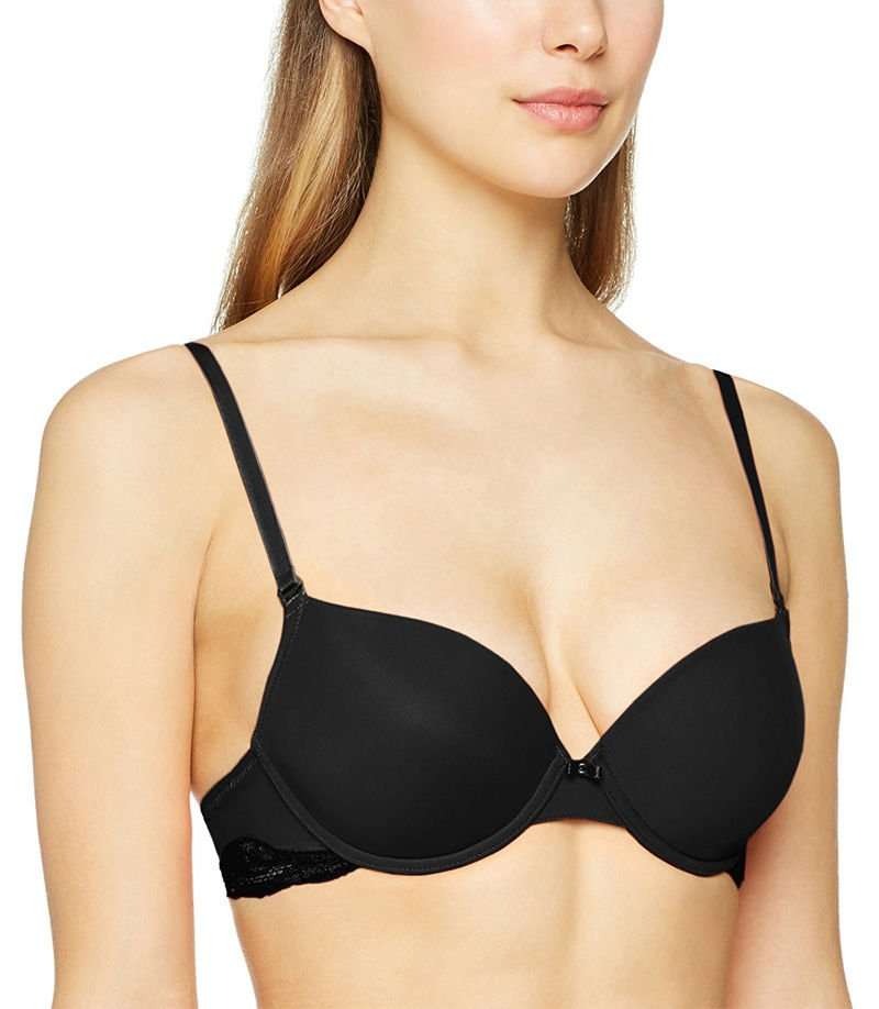 Podprsenka Triumph Lovely Micro Whum Push-Up 85A