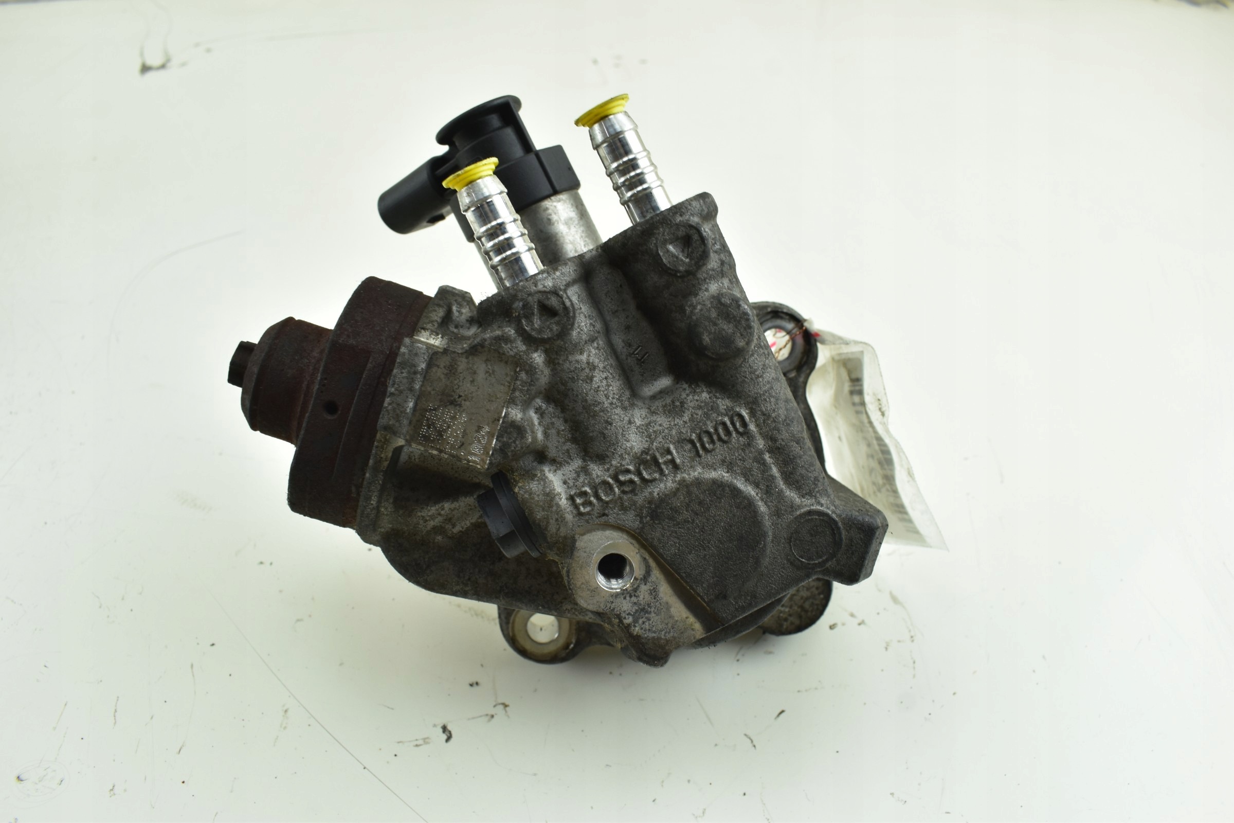 Einspritzpumpe BMW E60 E87 E90 E91 X3 E83 F10 2.0D 7810696 0445010517