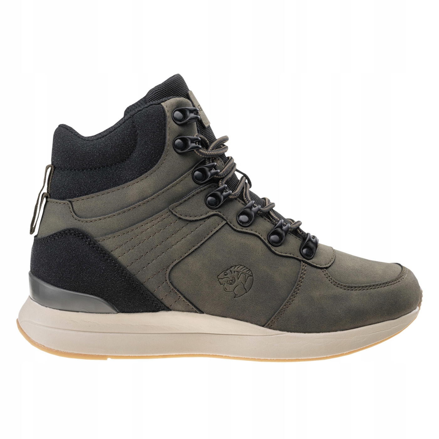 

Juniorskie Buty Miejskie Bakin Iguana 40