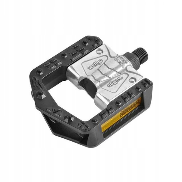 PEDAŁY WELLGO F268 ALU SKŁADANE